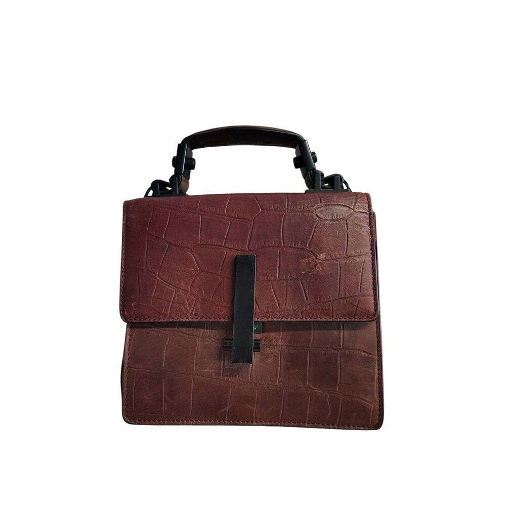 KENDALL + KYLIE Women's Red Minato‎ Bag